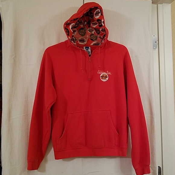 OSU Hoodie - Picture 1 of 1